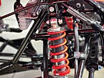 New 2024 Honda Others TRX250X in DAVIE, FLORIDA (Photo 16)