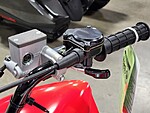 New 2024 Honda Others TRX250X in DAVIE, FLORIDA (Photo 18)