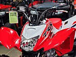 New 2024 Honda Others TRX250X in DAVIE, FLORIDA (Photo 19)