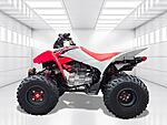 New 2024 Honda Others TRX250X in DAVIE, FLORIDA (Photo 2)