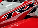 New 2024 Honda Others TRX250X in DAVIE, FLORIDA (Photo 20)