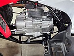 New 2024 Honda Others TRX250X in DAVIE, FLORIDA (Photo 9)