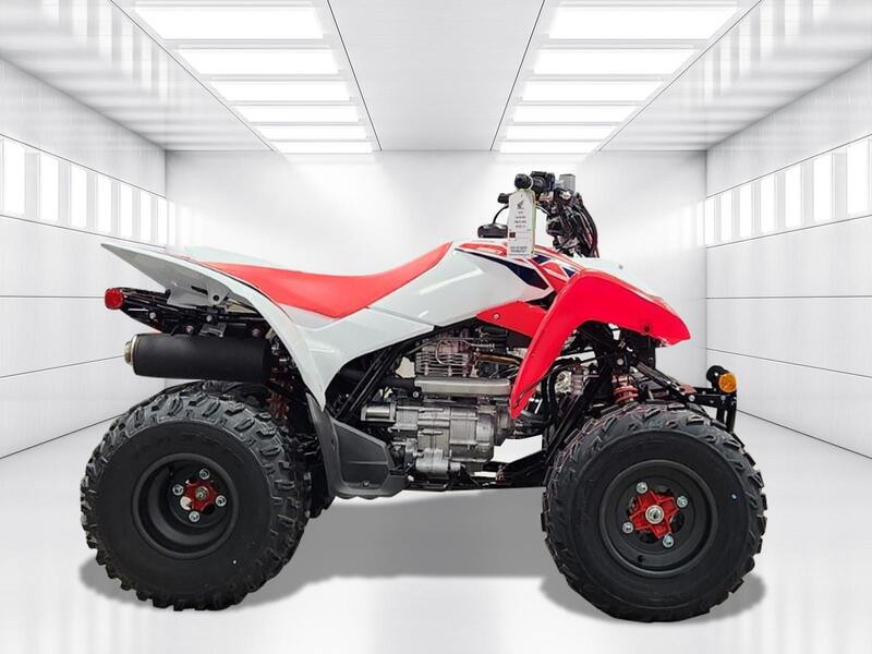 New 2024 Honda Others TRX250X in DAVIE, FLORIDA