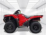 New 2025 Honda Others TRX420FM1 in DAVIE, FLORIDA (Photo 1)