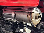 New 2025 Honda Others TRX420FM1 in DAVIE, FLORIDA (Photo 11)