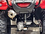 New 2025 Honda Others TRX420FM1 in DAVIE, FLORIDA (Photo 12)