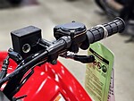 New 2025 Honda Others TRX420FM1 in DAVIE, FLORIDA (Photo 20)