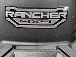 New 2025 Honda Others TRX420FM1 in DAVIE, FLORIDA (Photo 23)