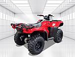 New 2025 Honda Others TRX420FM1 in DAVIE, FLORIDA (Photo 4)