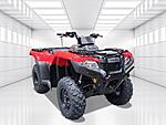 New 2025 Honda Others TRX420FM1 in DAVIE, FLORIDA (Photo 6)