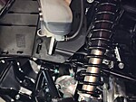 New 2025 Honda Others TRX420FM1 in DAVIE, FLORIDA (Photo 8)