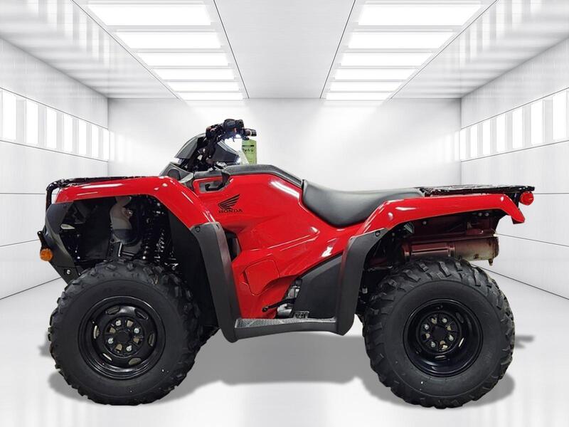 New 2025 Honda Others TRX420FM1 in DAVIE, FLORIDA