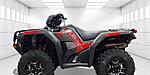 New 2024 Honda Others TRX520FA7 in DAVIE, FLORIDA