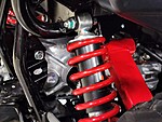 New 2024 Honda Others TRX520FA7 in DAVIE, FLORIDA (Photo 13)