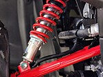 New 2024 Honda Others TRX520FA7 in DAVIE, FLORIDA (Photo 16)