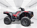 New 2024 Honda Others TRX520FA7 in DAVIE, FLORIDA (Photo 2)