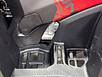 New 2024 Honda Others TRX520FA7 in DAVIE, FLORIDA (Photo 9)