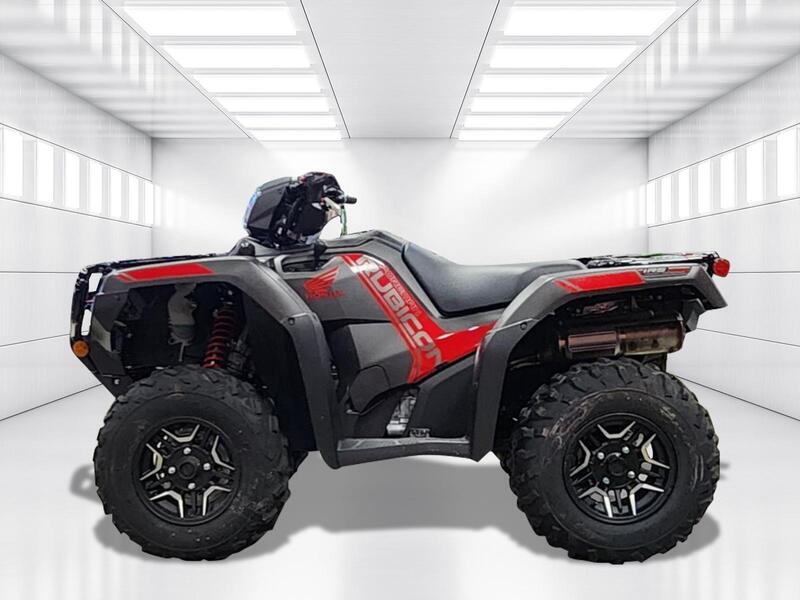 New 2024 Honda Others TRX520FA7 in DAVIE, FLORIDA
