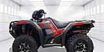 New 2024 Honda Others TRX520FA7 in DAVIE, FLORIDA