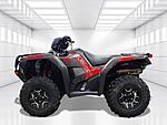 New 2024 Honda Others TRX520FA7 in DAVIE, FLORIDA (Photo 1)