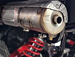 New 2024 Honda Others TRX520FA7 in DAVIE, FLORIDA (Photo 10)