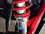 New 2024 Honda Others TRX520FA7 in DAVIE, FLORIDA (Photo 15)