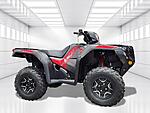 New 2024 Honda Others TRX520FA7 in DAVIE, FLORIDA (Photo 2)