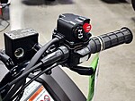 New 2024 Honda Others TRX520FA7 in DAVIE, FLORIDA (Photo 21)
