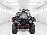 New 2024 Honda Others TRX520FA7 in DAVIE, FLORIDA (Photo 4)
