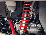 New 2024 Honda Others TRX520FA7 in DAVIE, FLORIDA (Photo 8)
