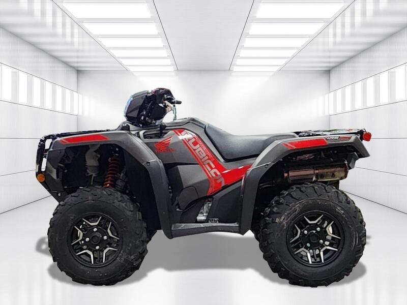 New 2024 Honda Others TRX520FA7 in DAVIE, FLORIDA