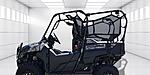 New 2025 Honda Others SXS700-4F FOREST in DAVIE, FLORIDA
