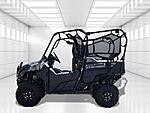 New 2025 Honda Others SXS700-4F FOREST in DAVIE, FLORIDA (Photo 1)