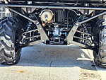 New 2025 Honda Others SXS700-4F FOREST in DAVIE, FLORIDA (Photo 10)