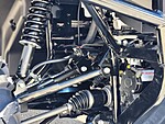 New 2025 Honda Others SXS700-4F FOREST in DAVIE, FLORIDA (Photo 14)