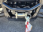 New 2025 Honda Others SXS700-4F FOREST in DAVIE, FLORIDA (Photo 15)