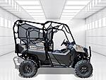 New 2025 Honda Others SXS700-4F FOREST in DAVIE, FLORIDA (Photo 2)