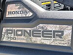 New 2025 Honda Others SXS700-4F FOREST in DAVIE, FLORIDA (Photo 22)