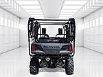 New 2025 Honda Others SXS700-4F FOREST in DAVIE, FLORIDA (Photo 4)