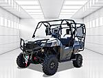 New 2025 Honda Others SXS700-4F FOREST in DAVIE, FLORIDA (Photo 5)