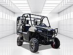 New 2025 Honda Others SXS700-4F FOREST in DAVIE, FLORIDA (Photo 6)