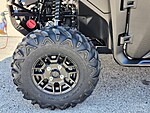 New 2025 Honda Others SXS700-4F FOREST in DAVIE, FLORIDA (Photo 7)