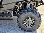 New 2025 Honda Others SXS700-4F FOREST in DAVIE, FLORIDA (Photo 9)