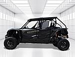 New 2024 Honda Others SXS10S4X TALON in DAVIE, FLORIDA (Photo 1)