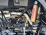 New 2024 Honda Others SXS10S4X TALON in DAVIE, FLORIDA (Photo 13)
