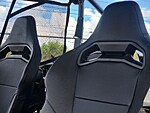 New 2024 Honda Others SXS10S4X TALON in DAVIE, FLORIDA (Photo 18)