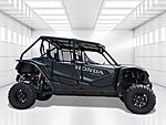 New 2024 Honda Others SXS10S4X TALON in DAVIE, FLORIDA (Photo 2)