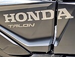 New 2024 Honda Others SXS10S4X TALON in DAVIE, FLORIDA (Photo 29)