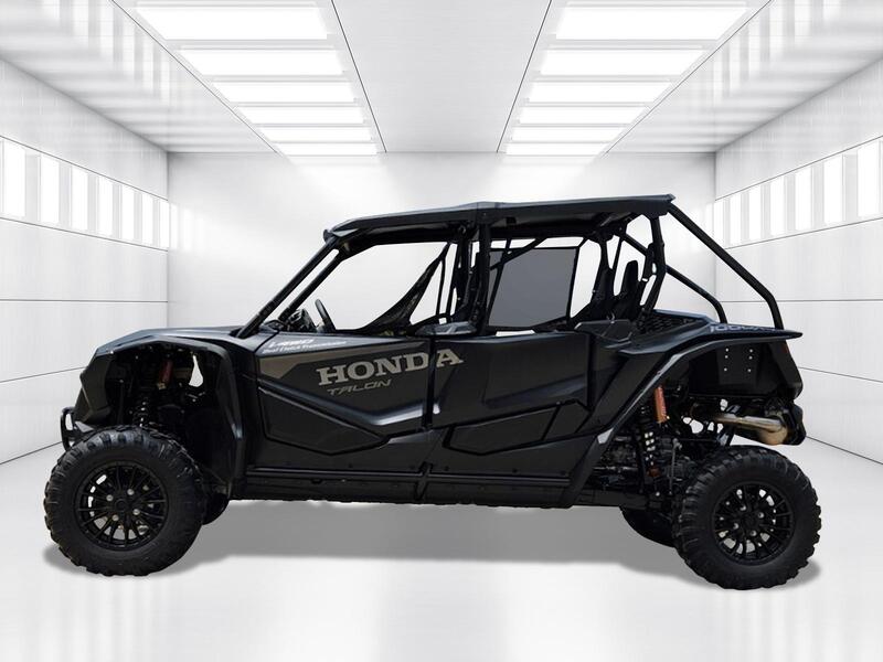 New 2024 Honda Others SXS10S4X TALON in DAVIE, FLORIDA