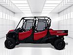New 2024 Honda Others SXS10M6D PIONEER in DAVIE, FLORIDA (Photo 1)